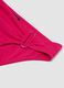 Pink Stretch Bikini Bottoms_5
