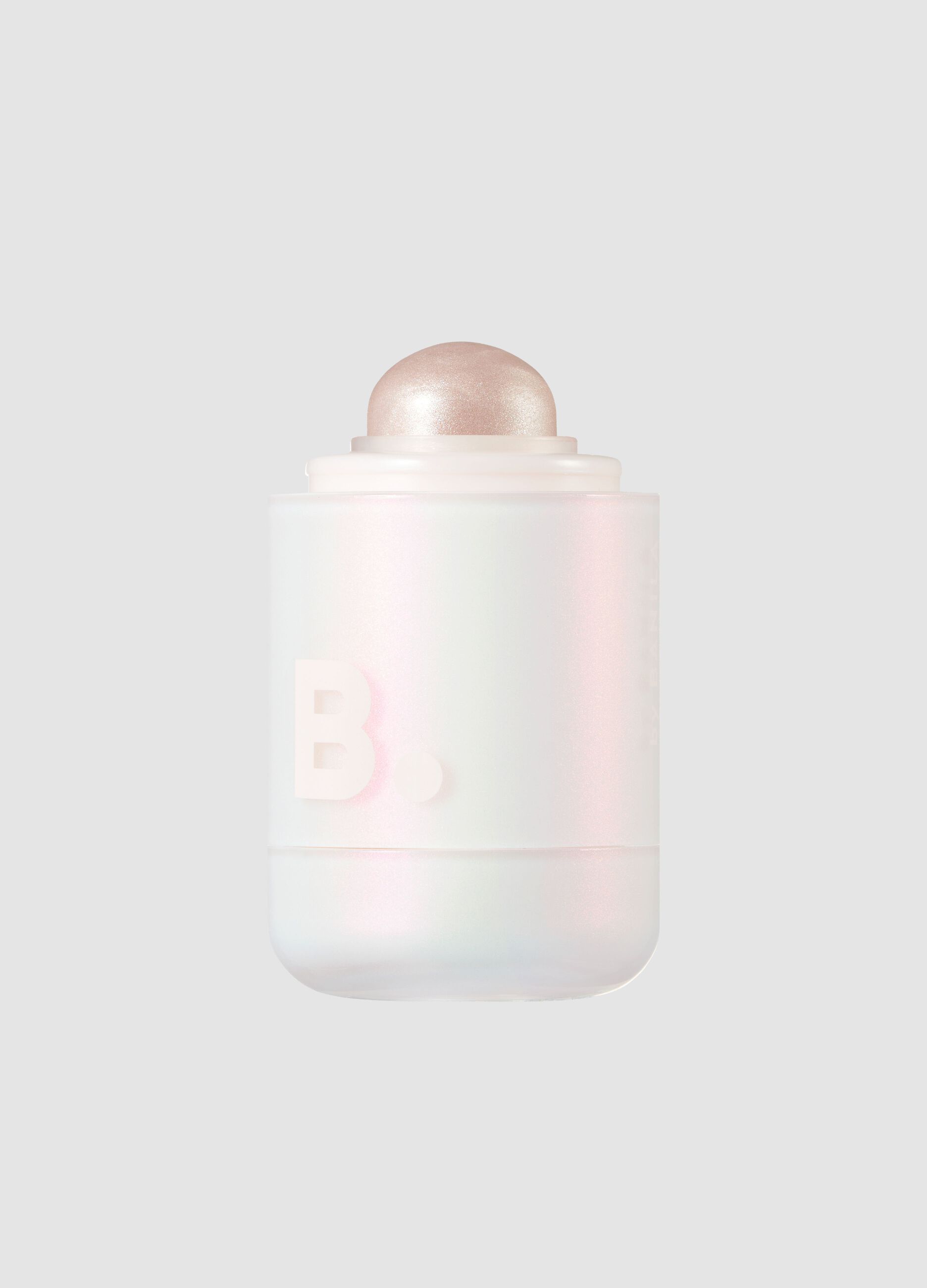 B. BY BANILA Romantic Blush Highlighter &ndash; 04 Fizz Layer &ndash; Korean make-up