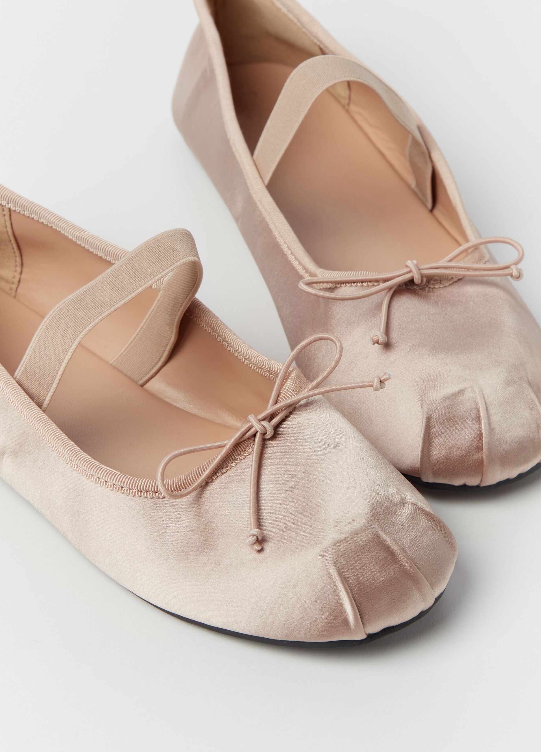 Ballerine ovs bambina top