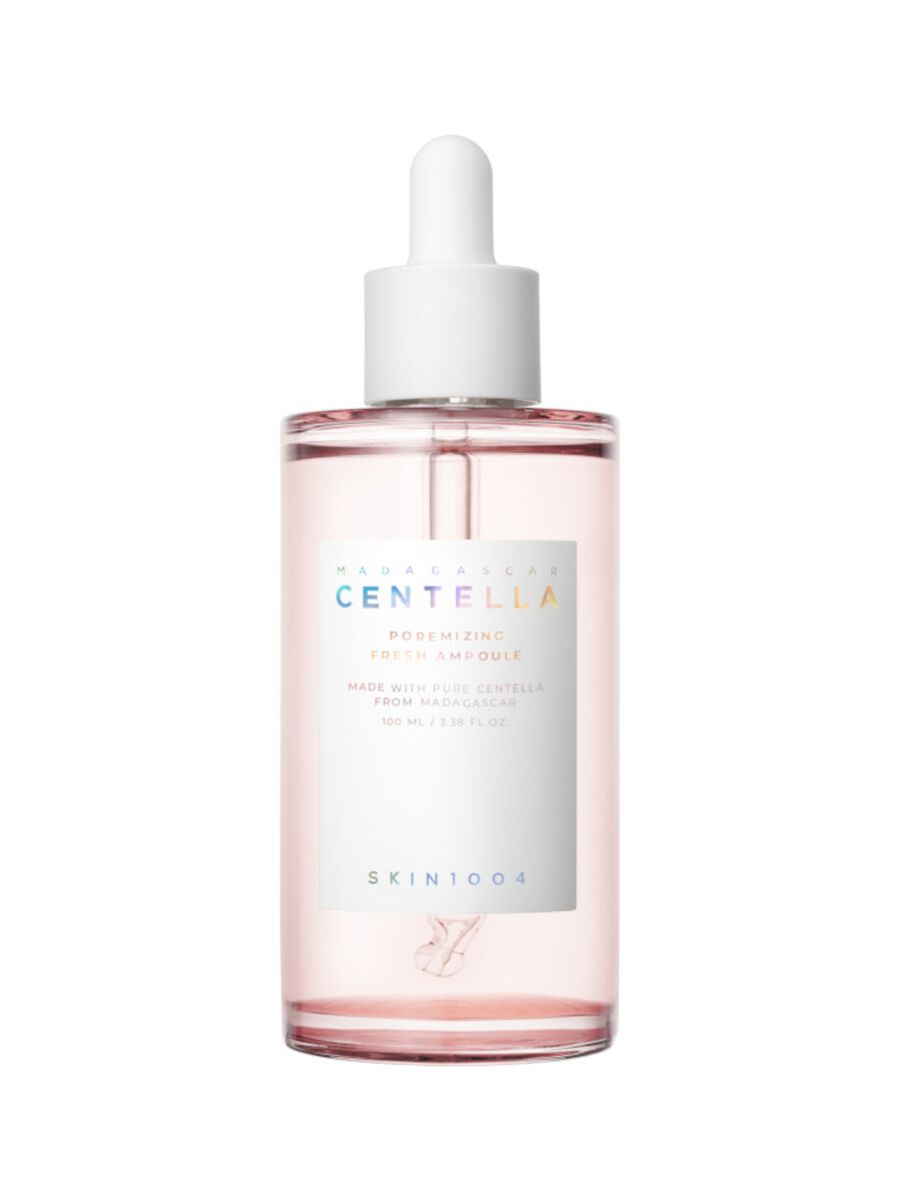 Madagascar Centella Poremizing Fresh Ampoule 100ml - skincare coreana_0