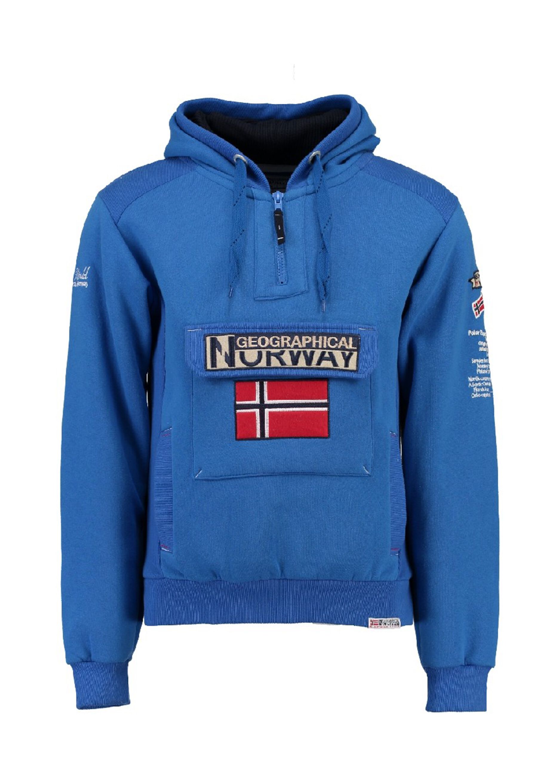Abbigliamento da Bambina Geographical Norway OVS