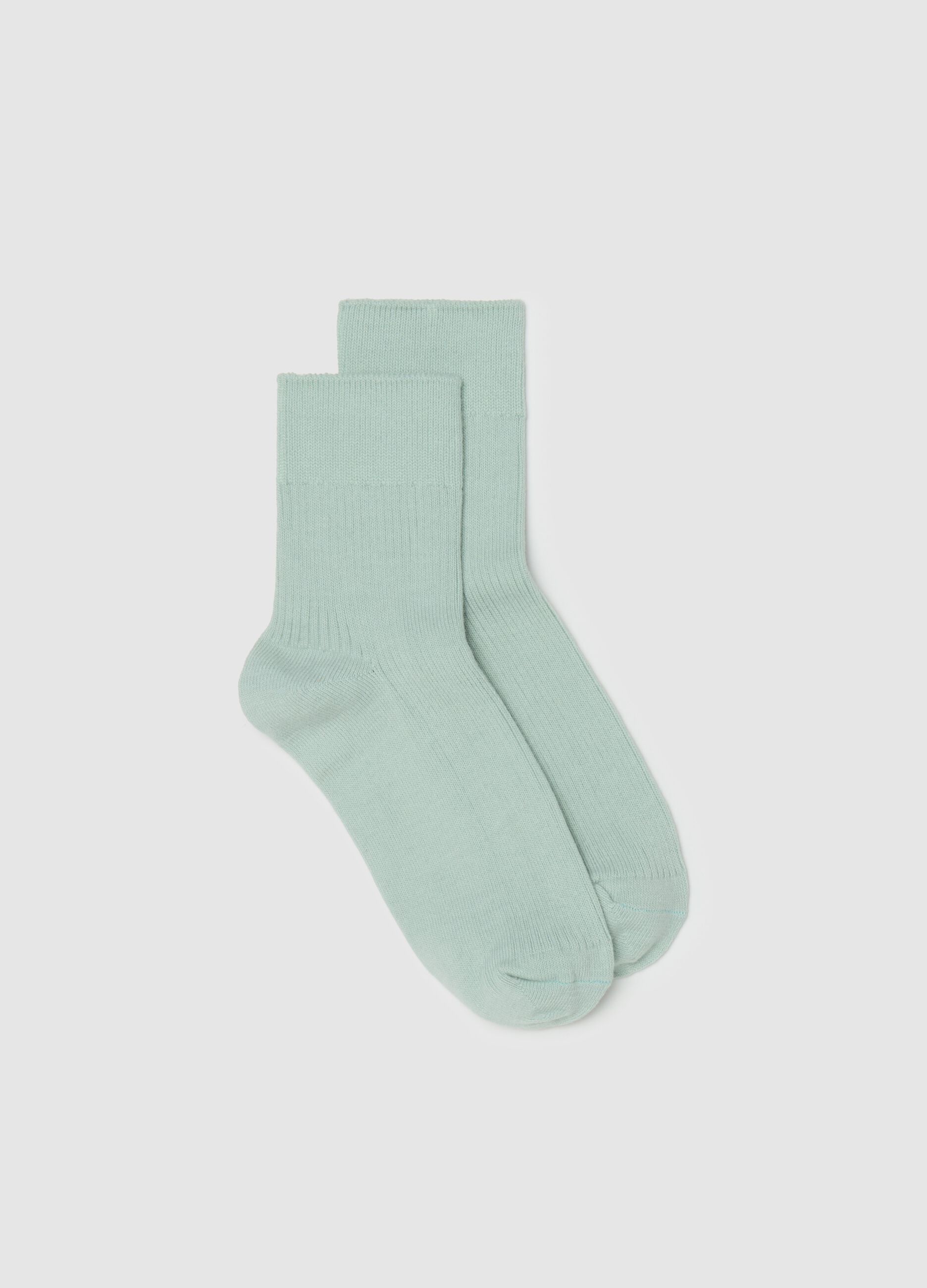 Calze corte stretch