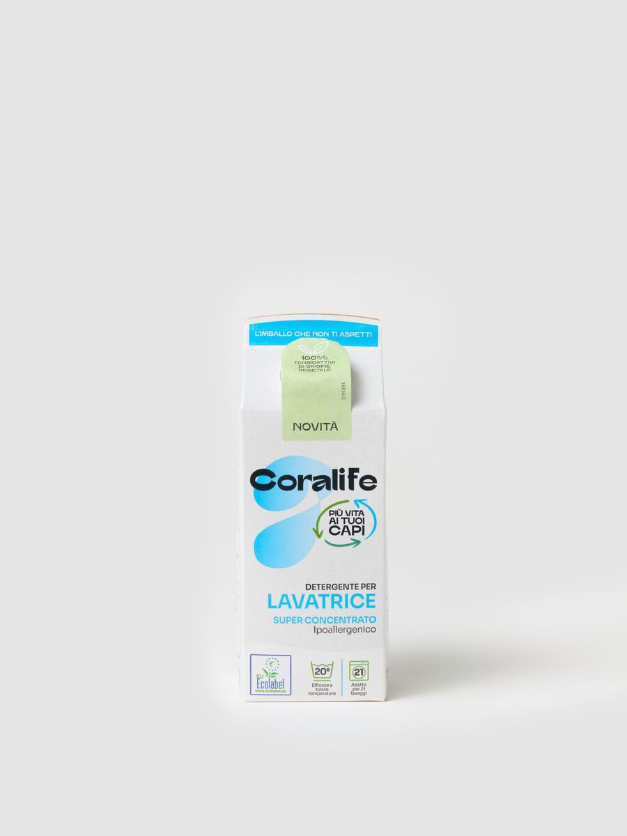 Coralife Laundry Detergent 750ml - 21 washes_0