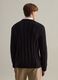 Ribbed pullover with round neckline_2