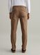 Contemporary regular-fit trousers in stretch cotton_3