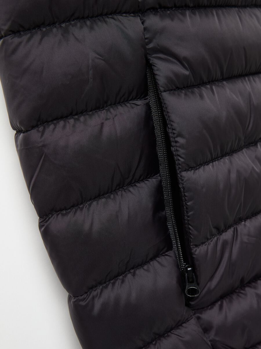 Gilet ultralight full-zip_5