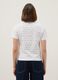 White stretch-cotton T-shirt with studs, regular fit_3
