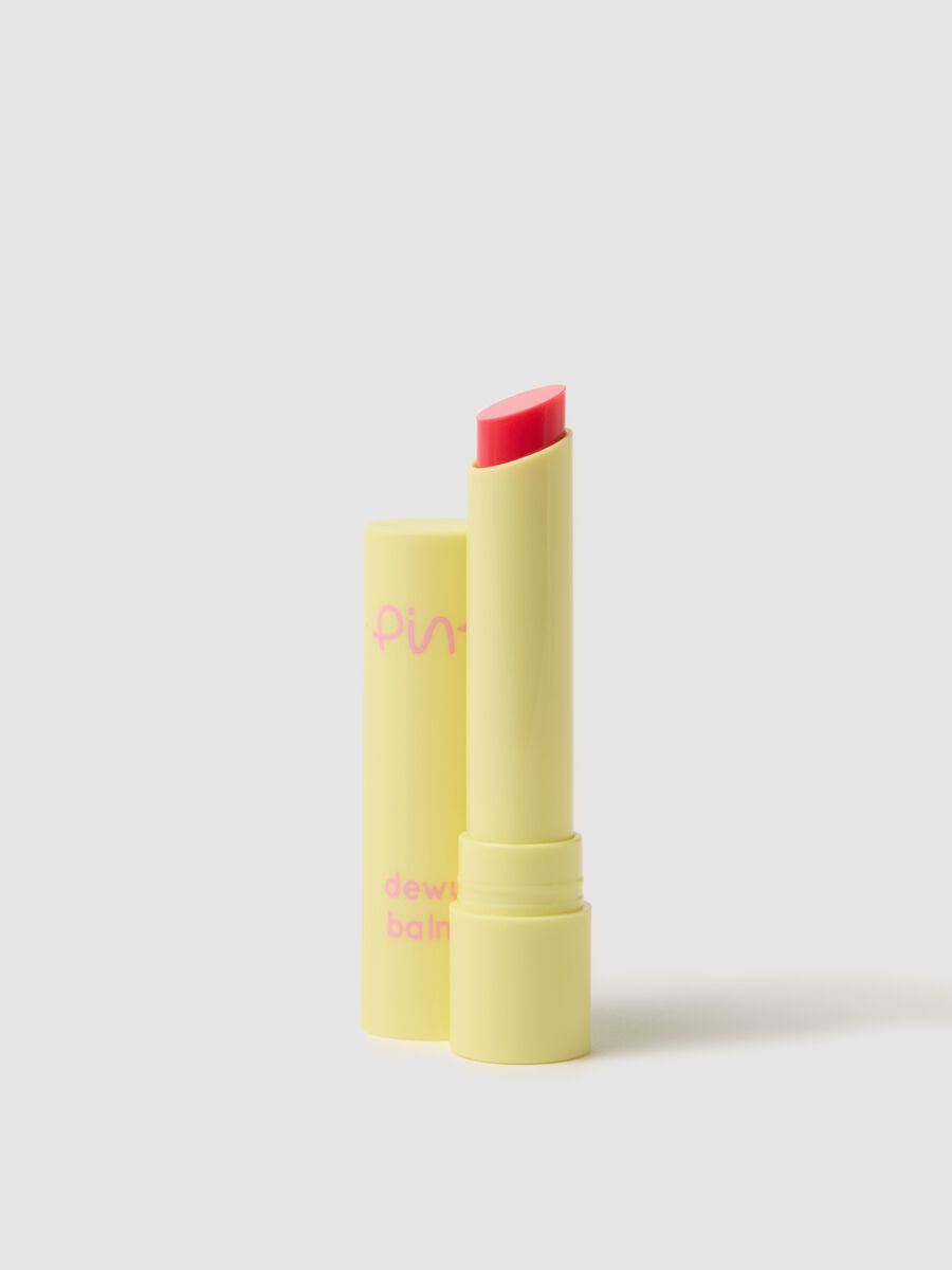 Dewy Lip Balm 04 Strawberry Field_1