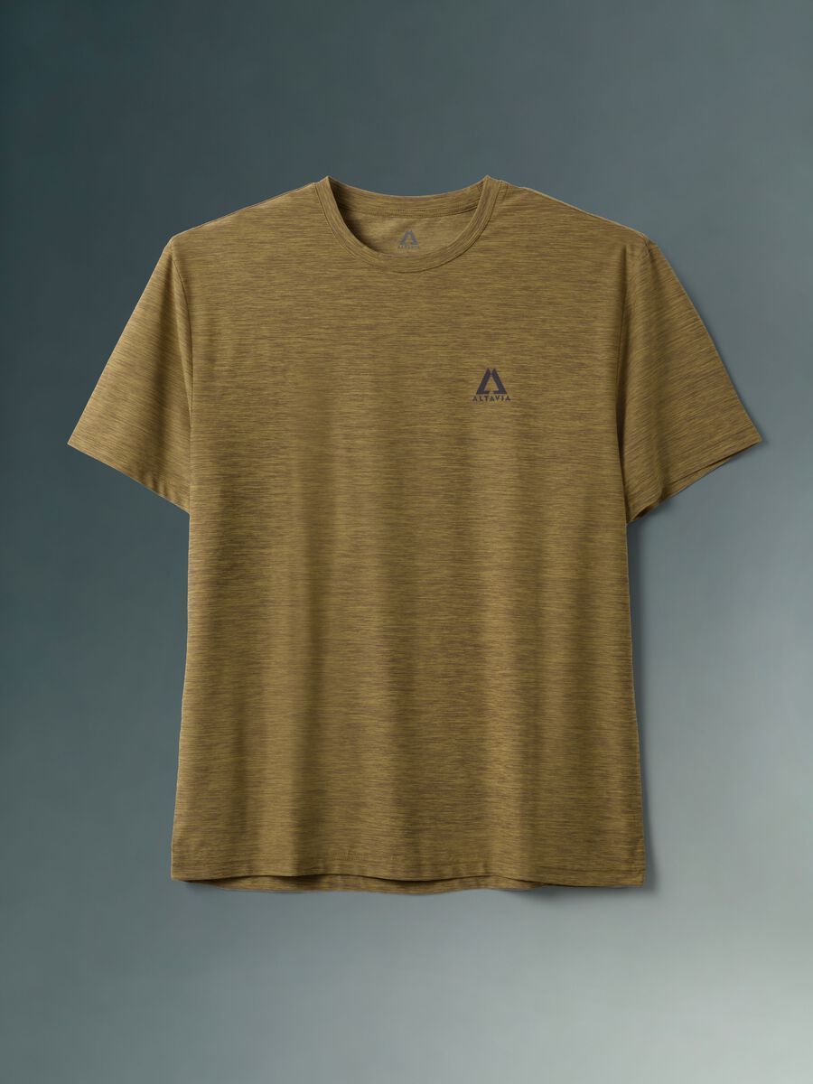 ALTAVIA WITH DEBORAH COMPAGNONI Technical T-shirt_4