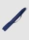 Blue parasol with carry case_0