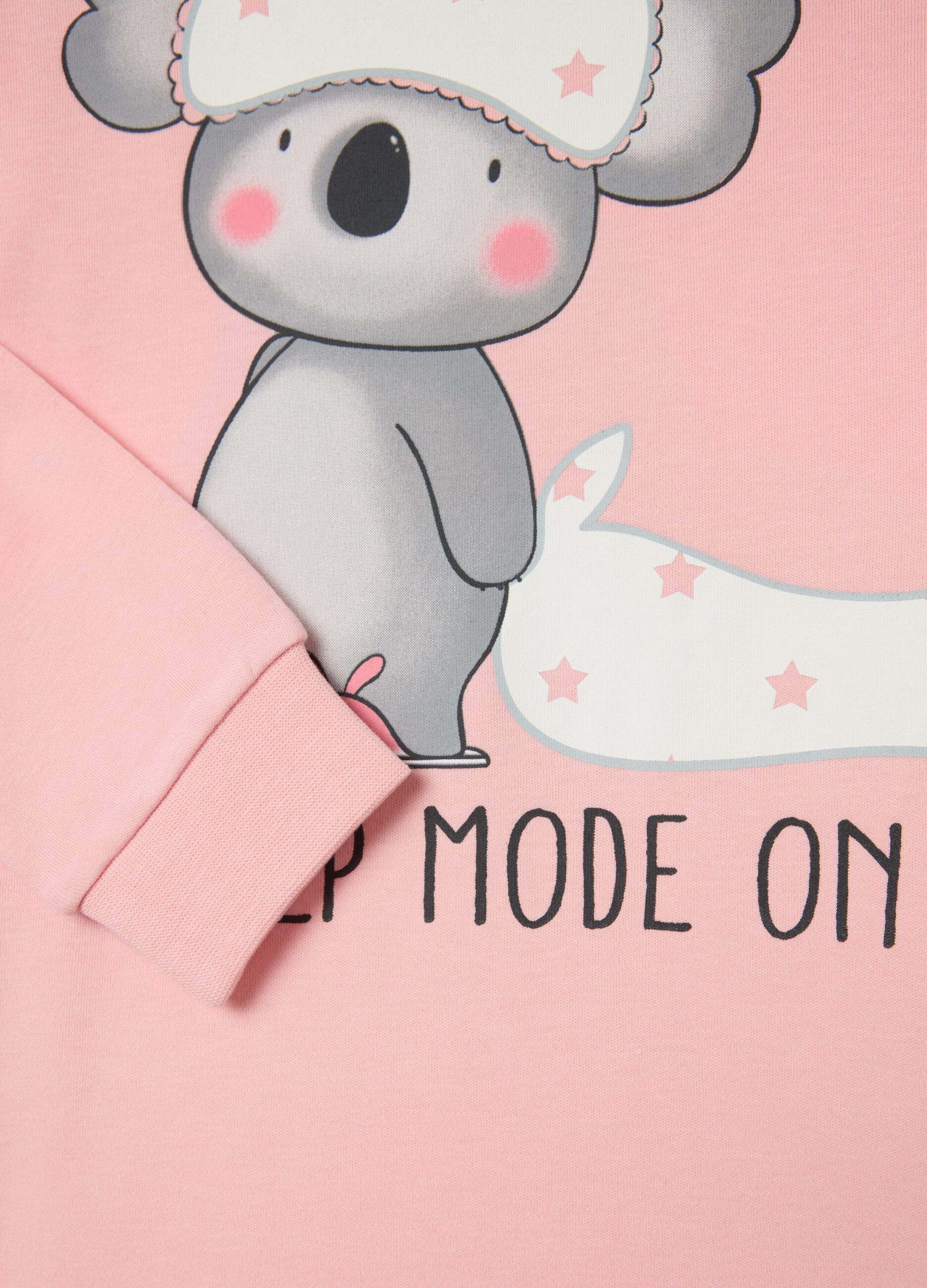 Pigiami ovs bimba online