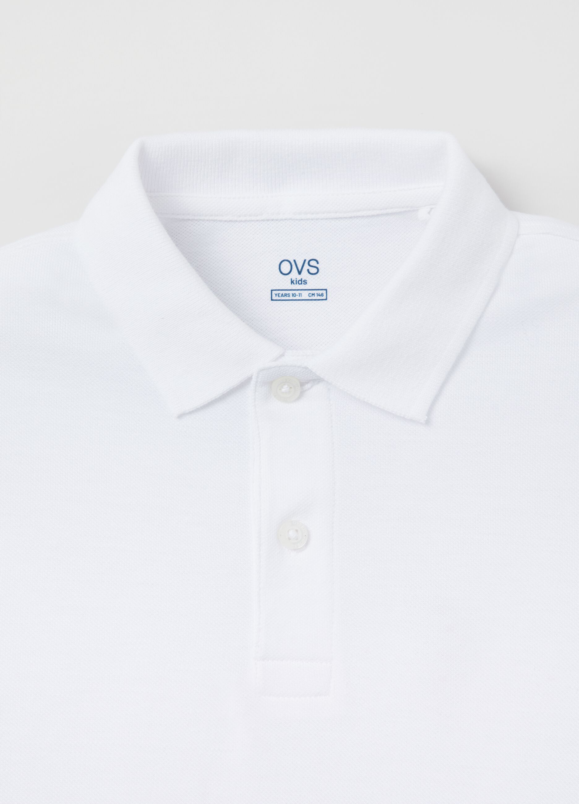 Polo da Ragazzo OVS
