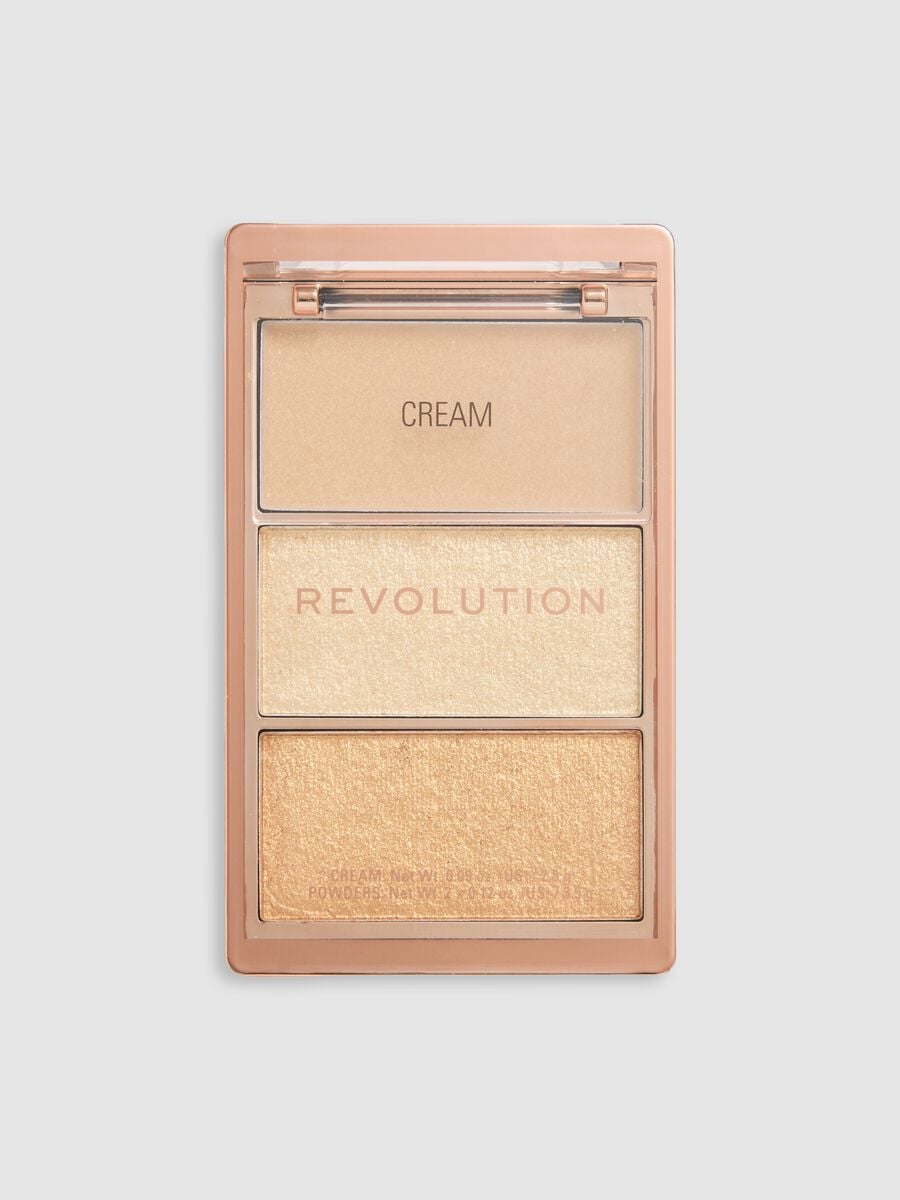 Highlight Icon Palette Rose Glow_0