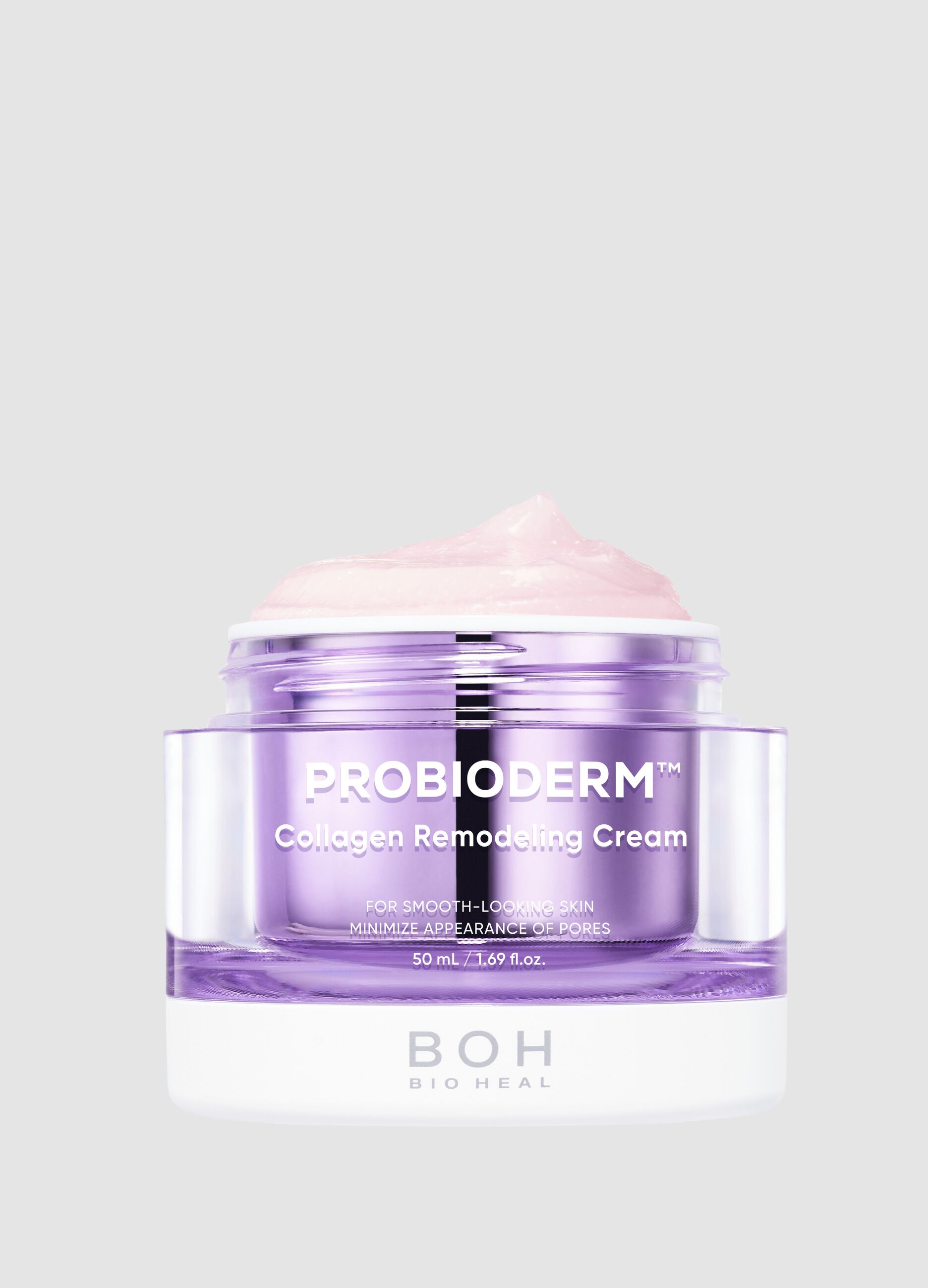 PROBIODERM&trade; Collagen Remodeling Cream 50ml - Beauty care coreana