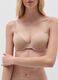 Push-up bra in microfibre_0