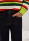 Regular Fit Denim Jeans for Children_2
