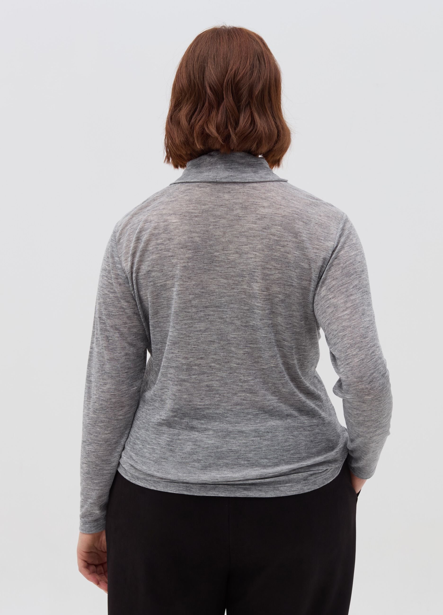 Magliette donna ovs deals