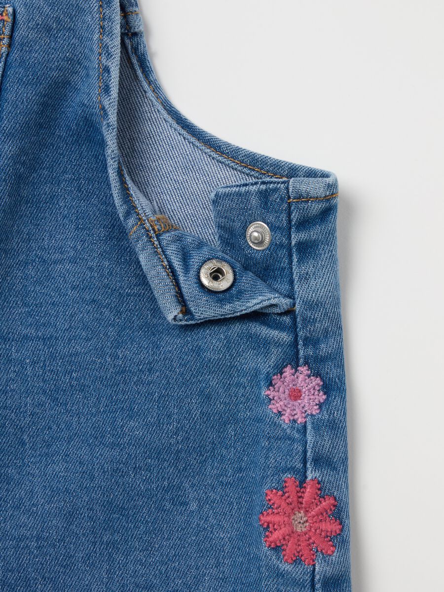 Denim pinafore_2
