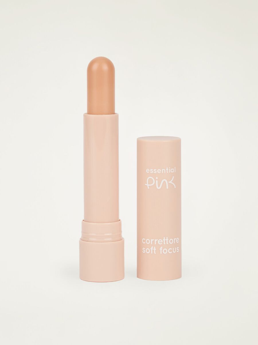 Soft Focus stick concealer 04 Mid peach_0