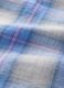GAP Blue Checked Shirt_4