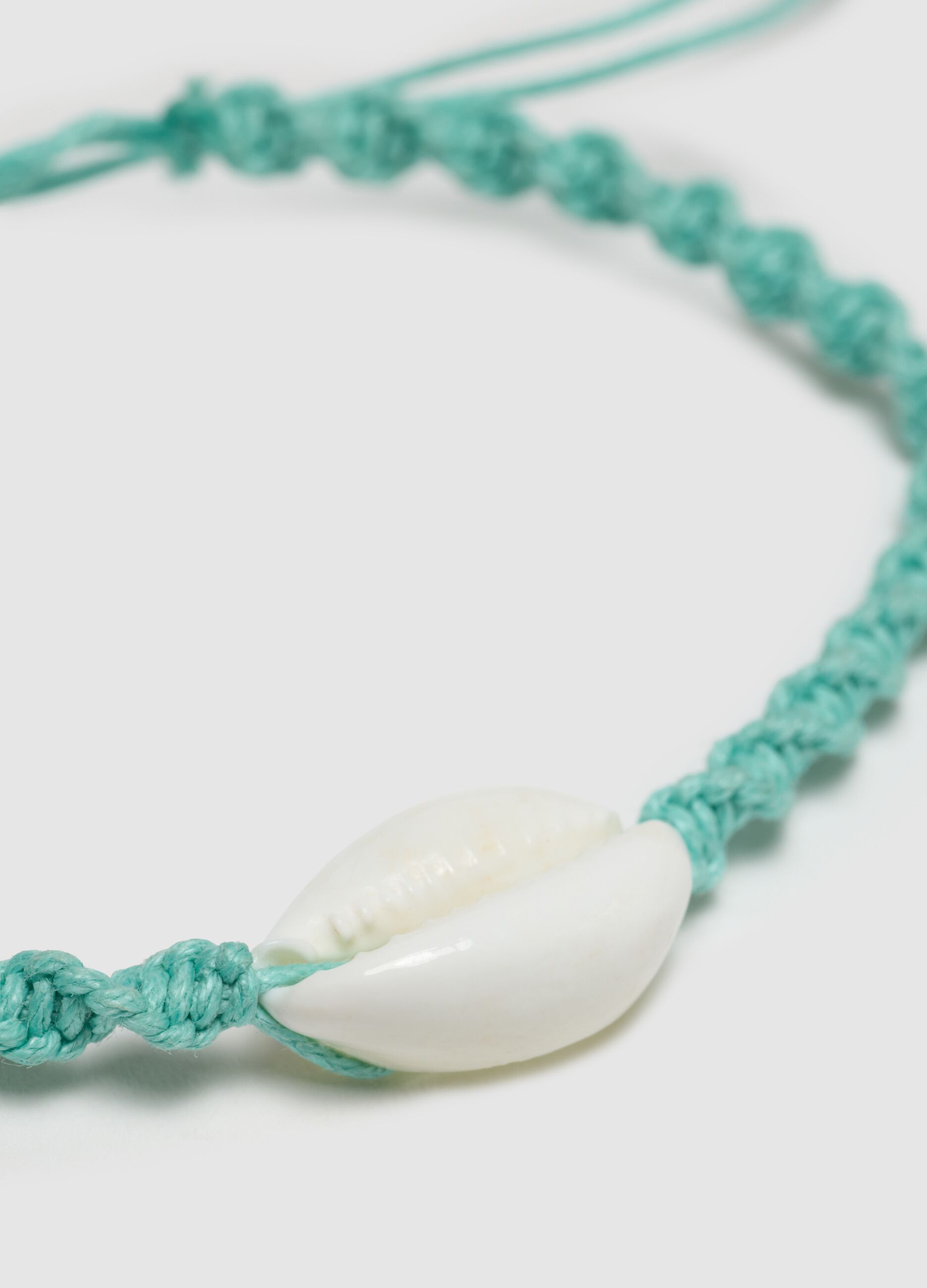 Grey Glass Girls' Bracelet Set