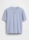 Pure cotton short-sleeve T-shirt_4