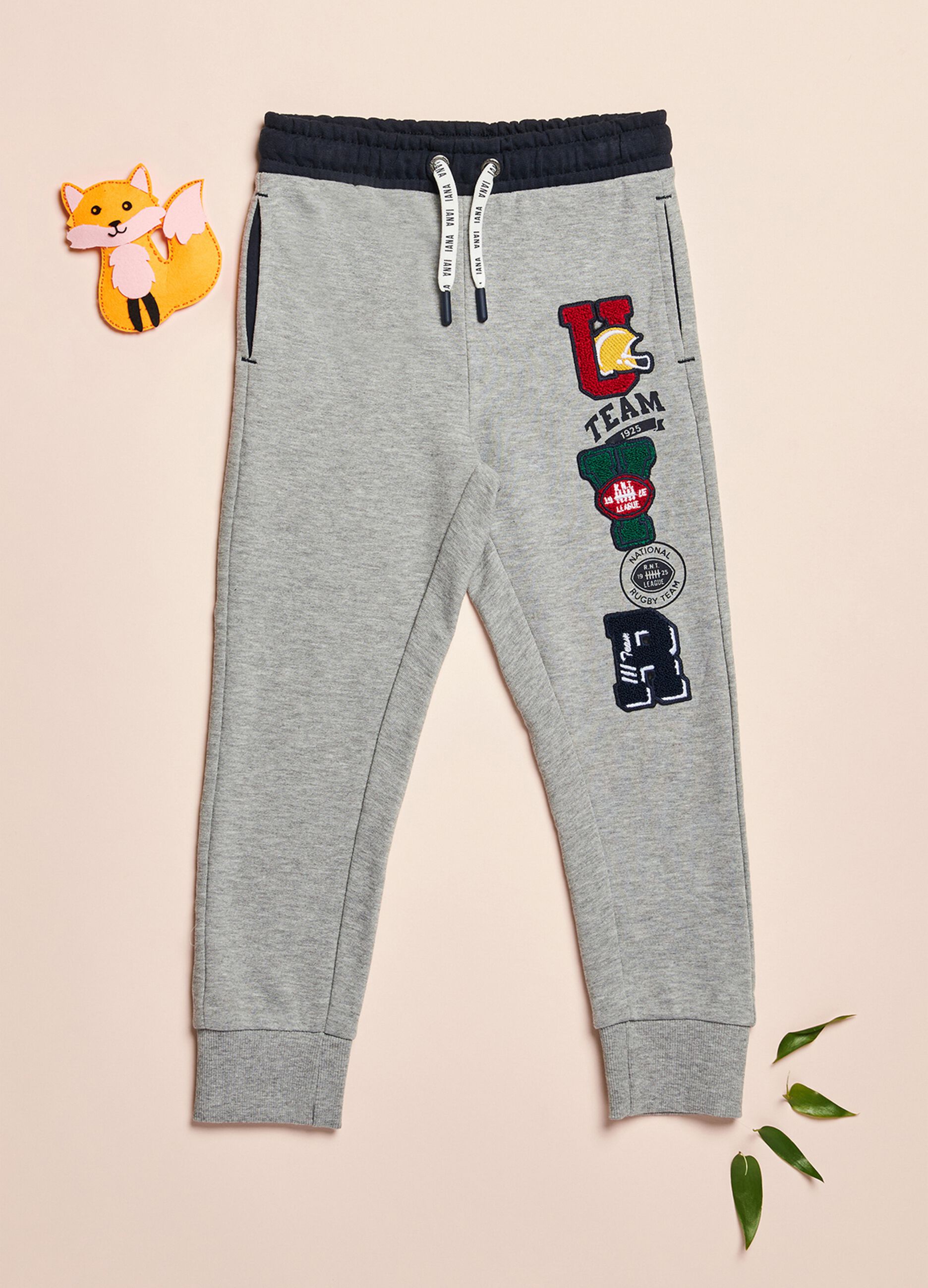 Ovs pantaloni ragazzo clearance
