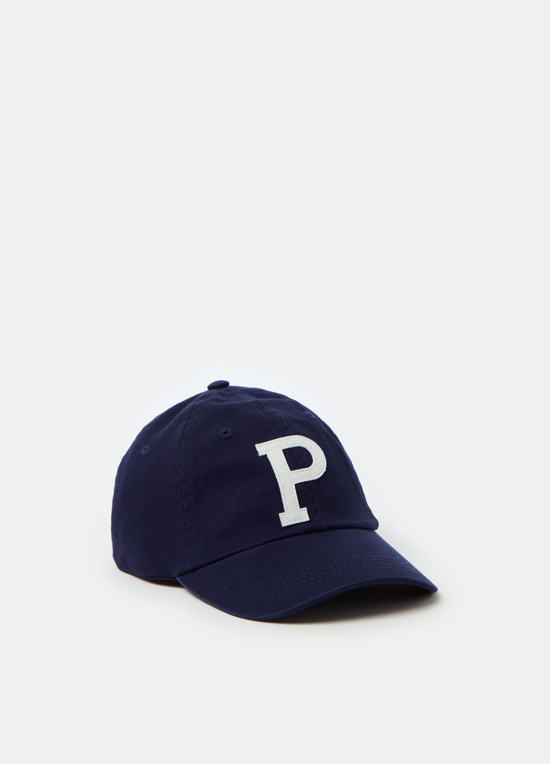 Ovs Berretto da baseball con logo