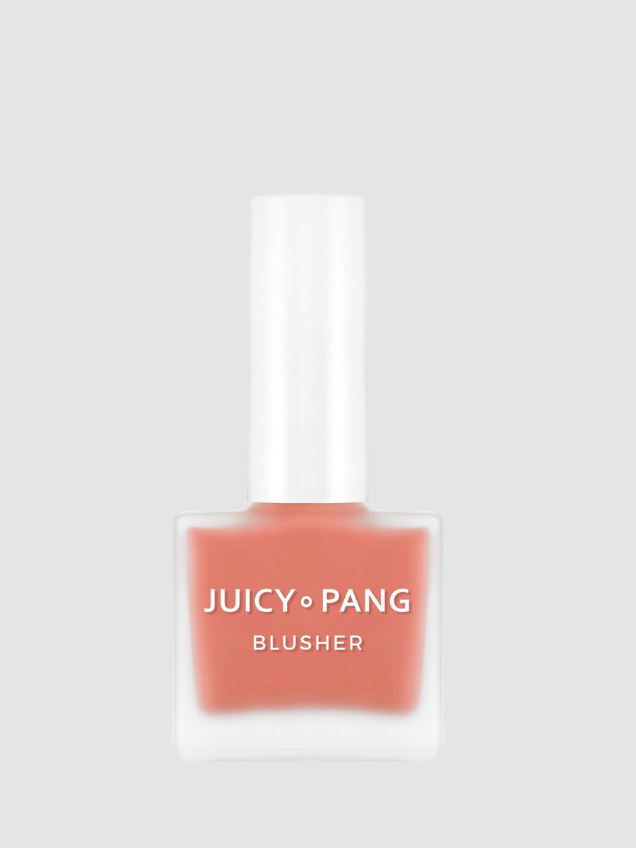 Juicy-Pang Water Blusher (Cr01) 9g - Korean Make-up_0