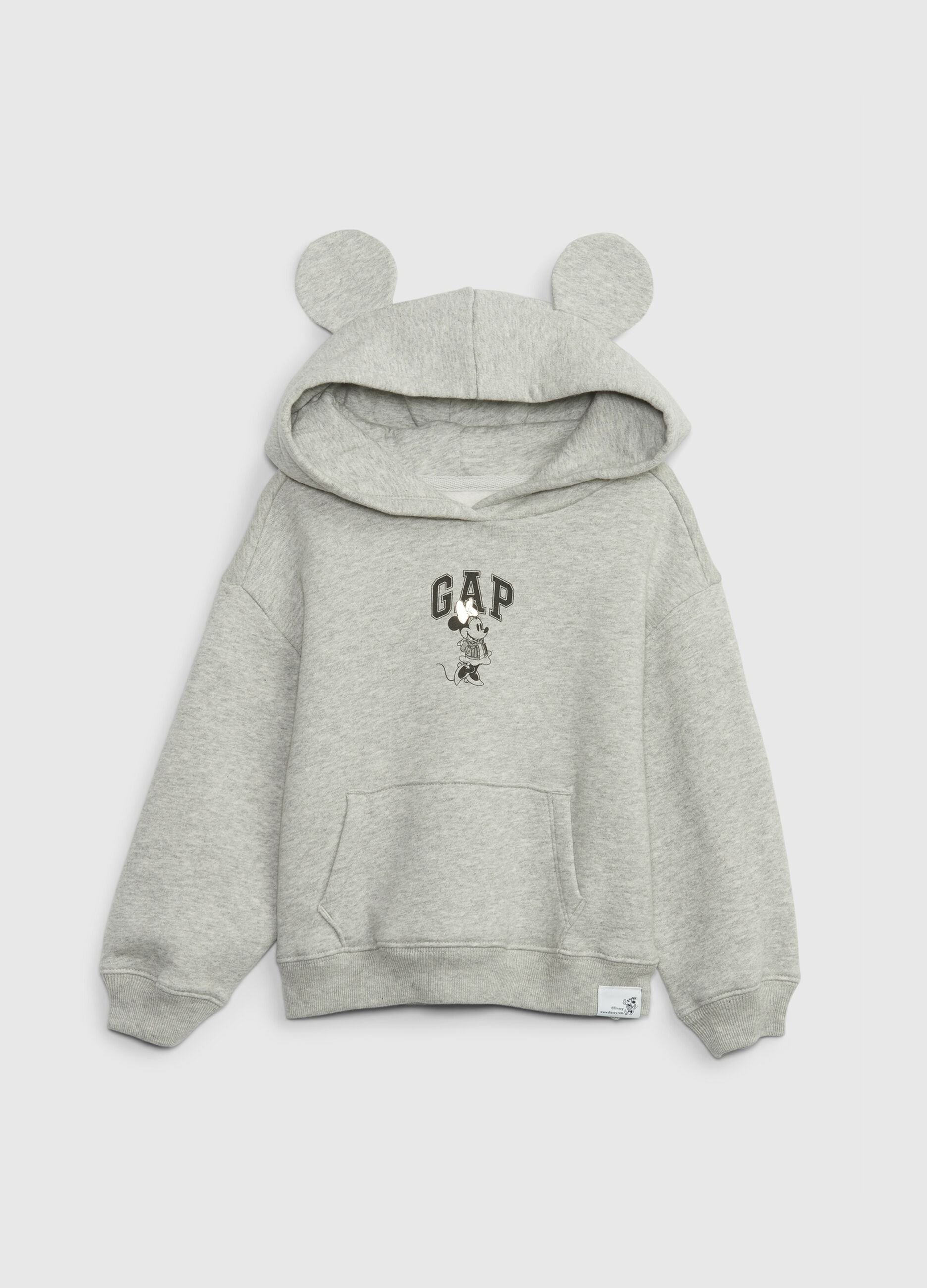 Felpa con cappuccio Disney 100° Anniversario