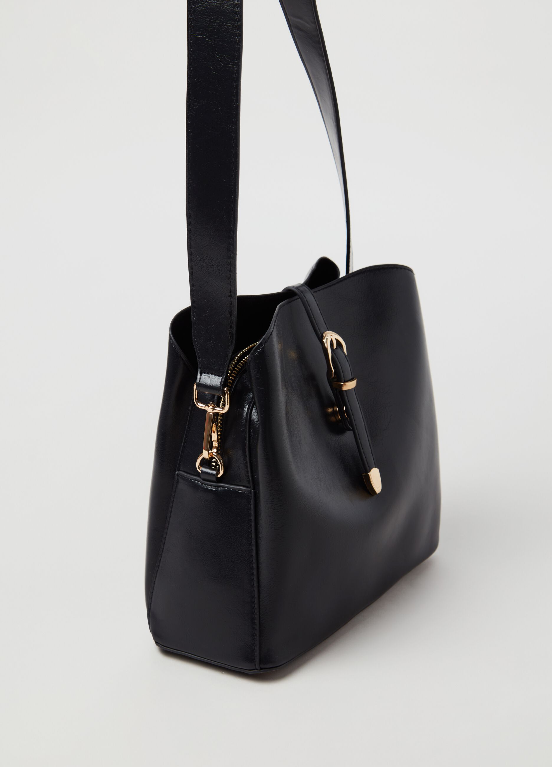 Borsa a secchiello con tracolla_2