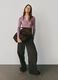 Purple acrylic blend jumper_2