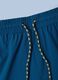 Blue ALTAVIA SAILING stretch shorts_7