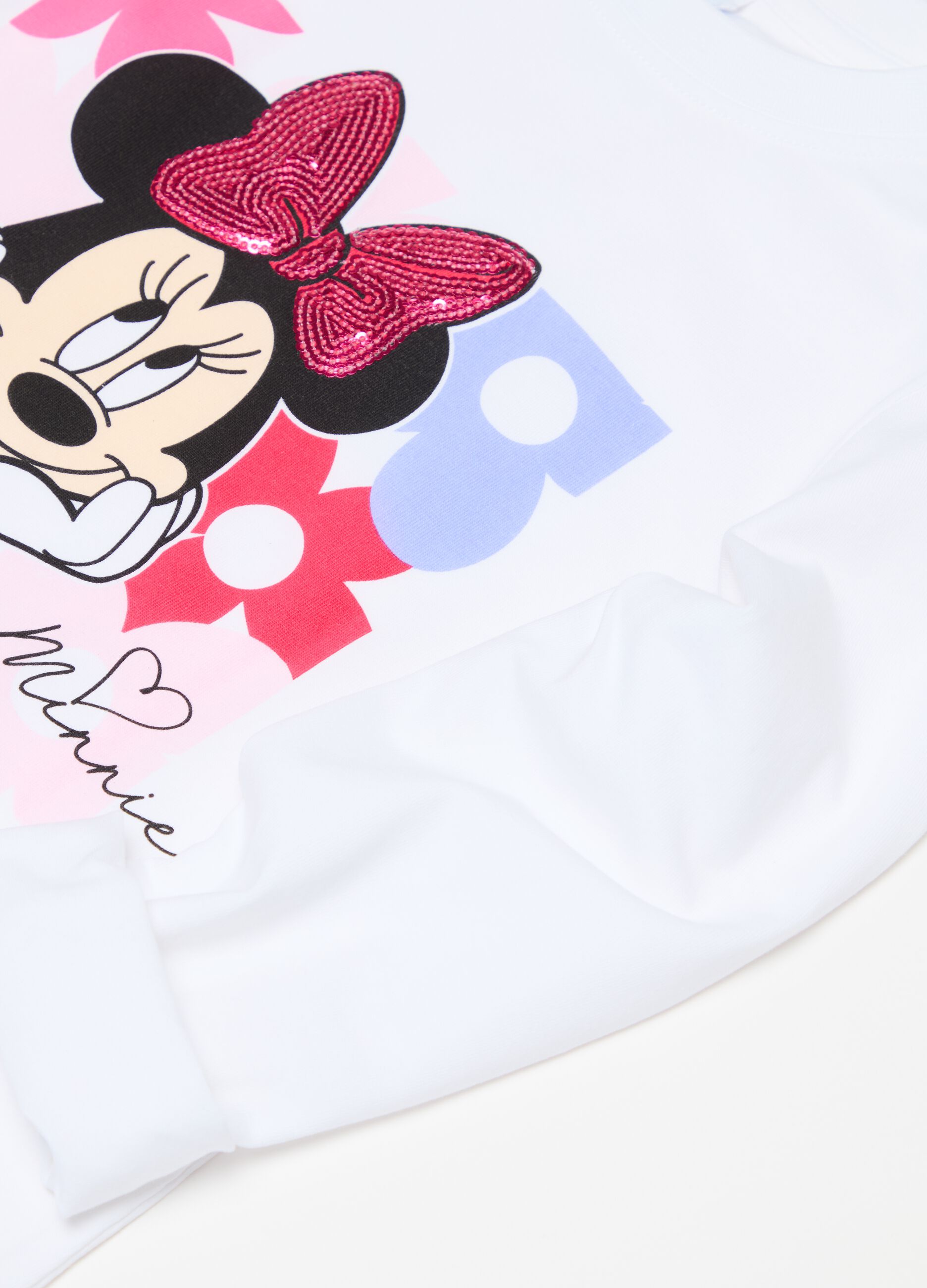 Vestito minnie bambina top ovs
