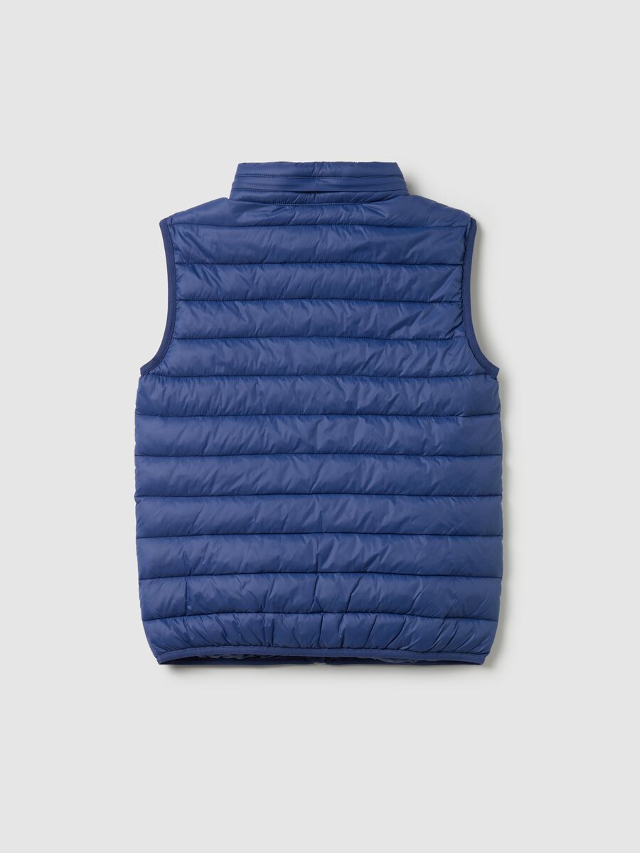 Gilet ultralight idrorepellente _4