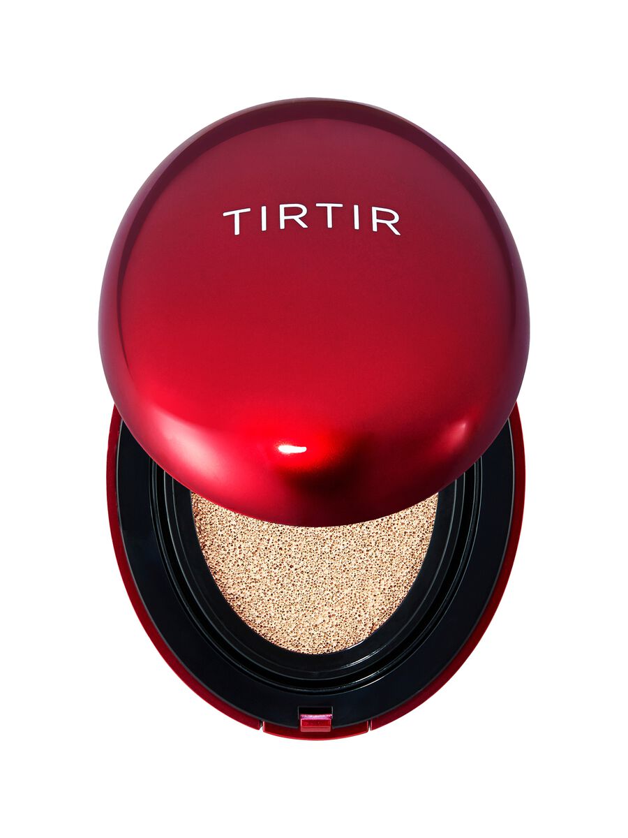 Mask Fit Red Cushion 21N Ivory - make-up coreano_0