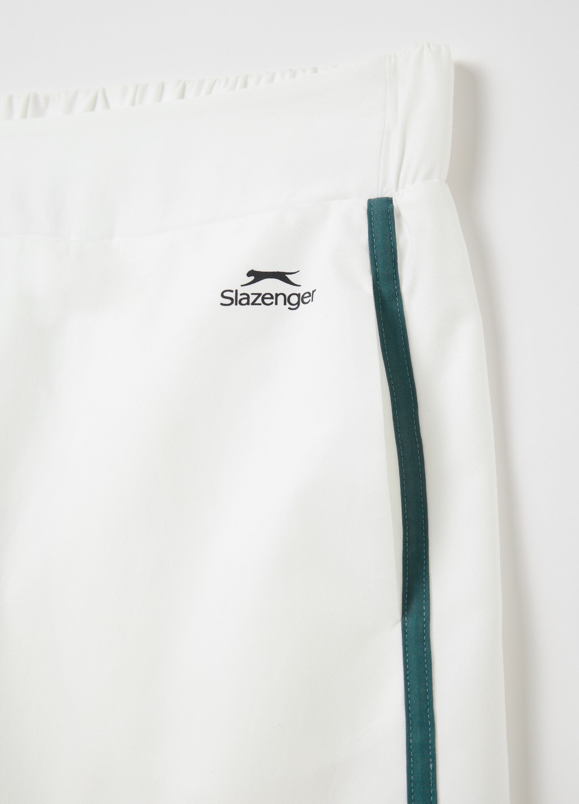 Gonna da tennis in tessuto tecnico SLAZENGER
