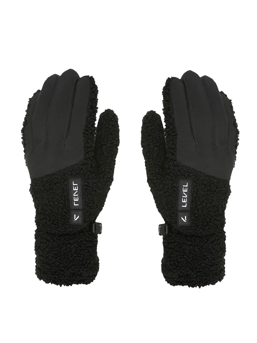 I-Panda Sherpa Level Gloves_2