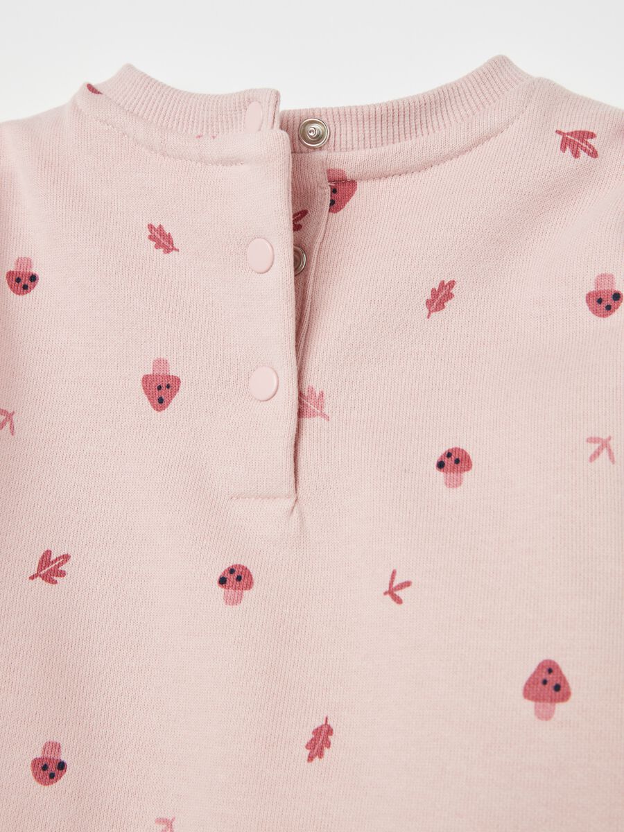 Jogging set with embroidered squirrel and print_3