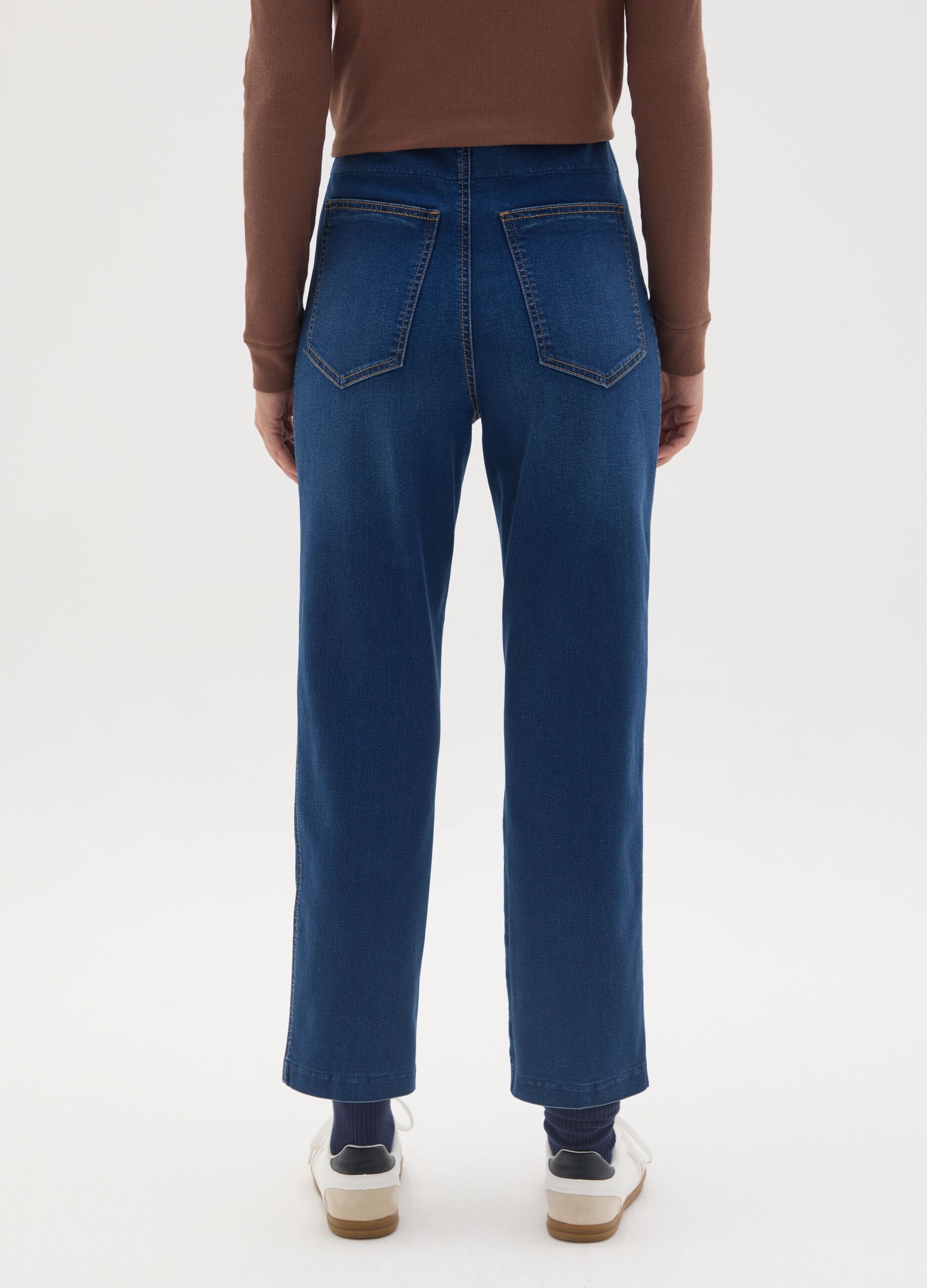 Stretch Maternity Jeans