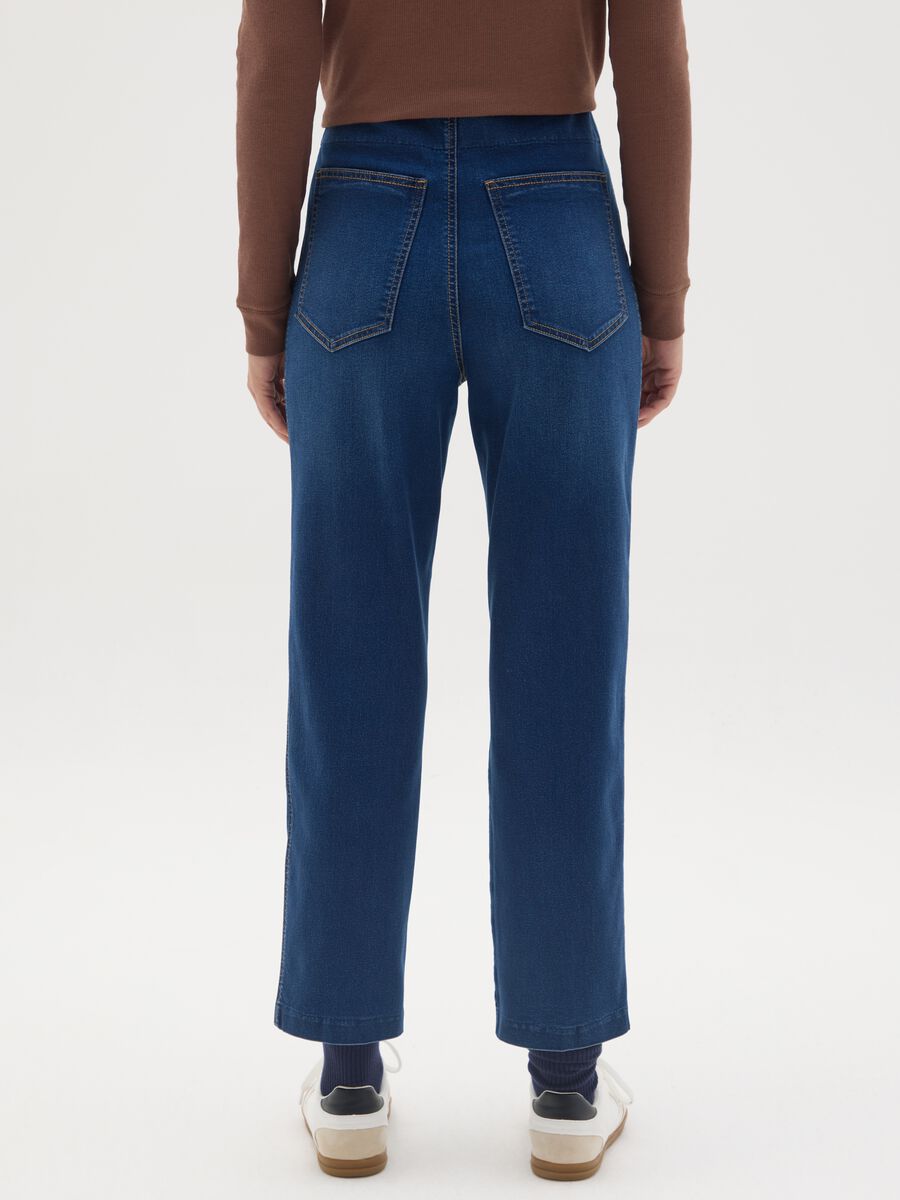 Stretch Maternity Jeans_3