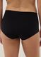 High-waisted black briefs_2