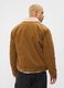 Short corduroy jacket with sherpa lining_2