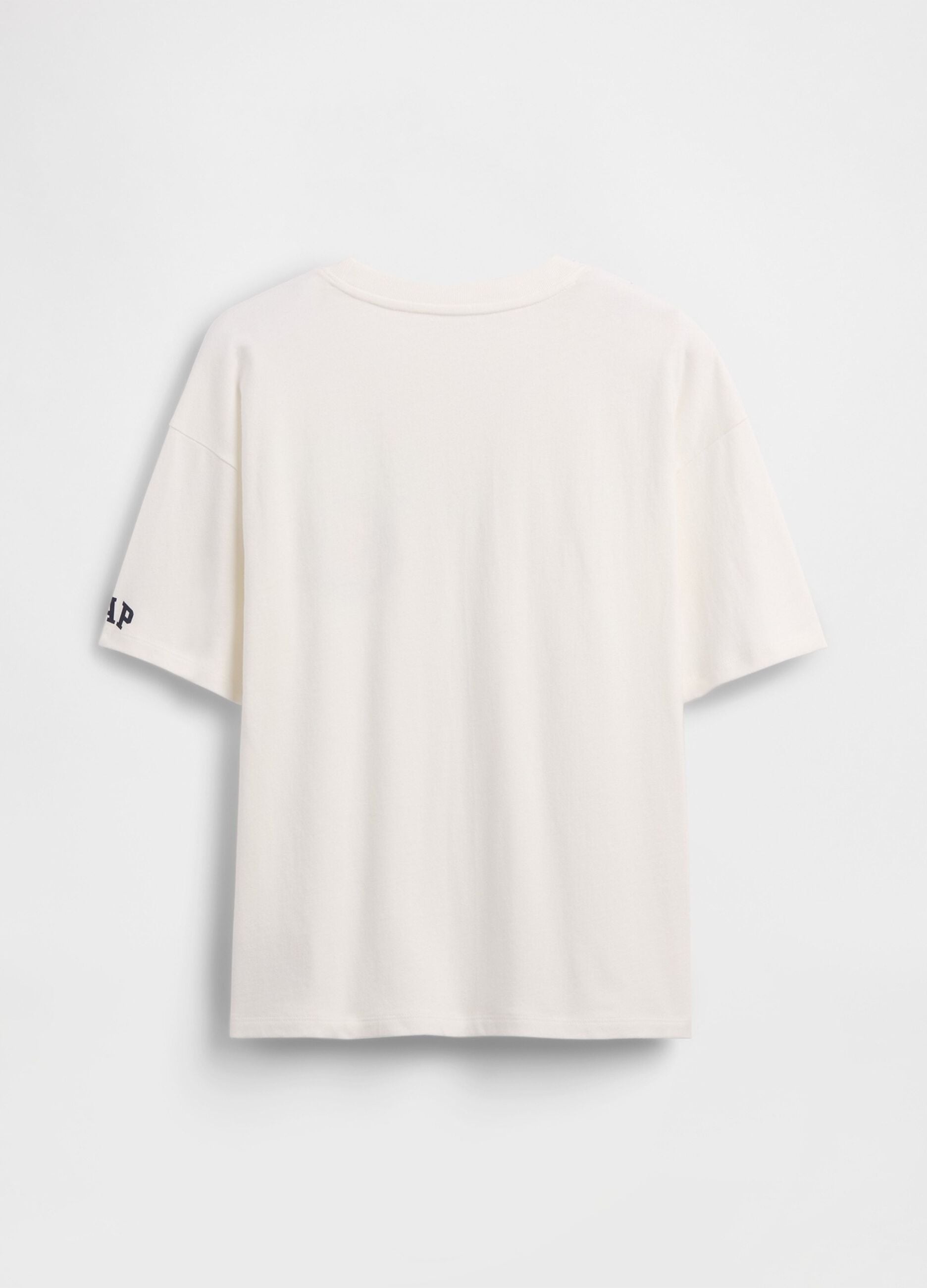 Super Mario Nintendo pure cotton short-sleeve T-shirt