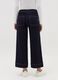 Wide-leg culotte jeans_2