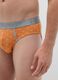 Regular fit multicolour cotton brief set_2