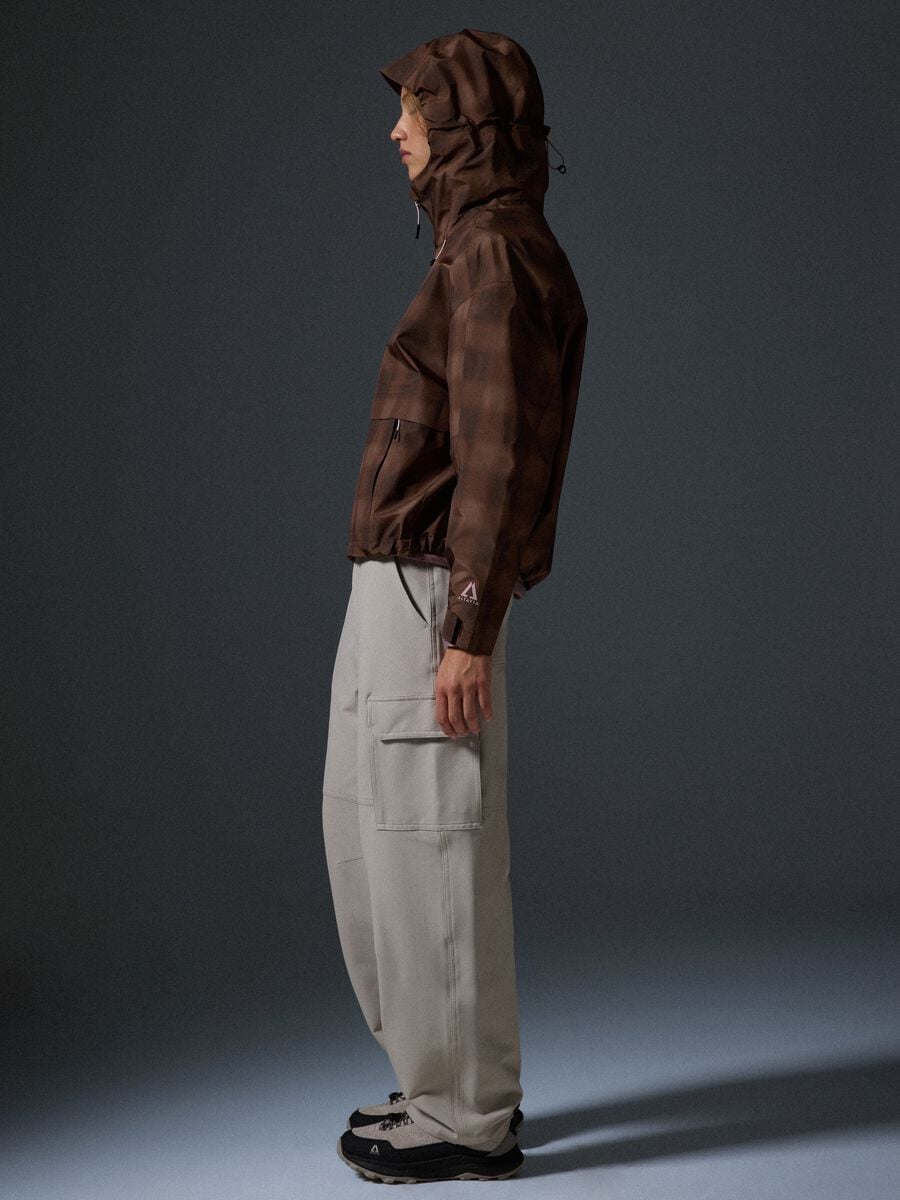 ALTAVIA WITH DEBORAH COMPAGNONI 3-Layer Ski Shell Jacket_1