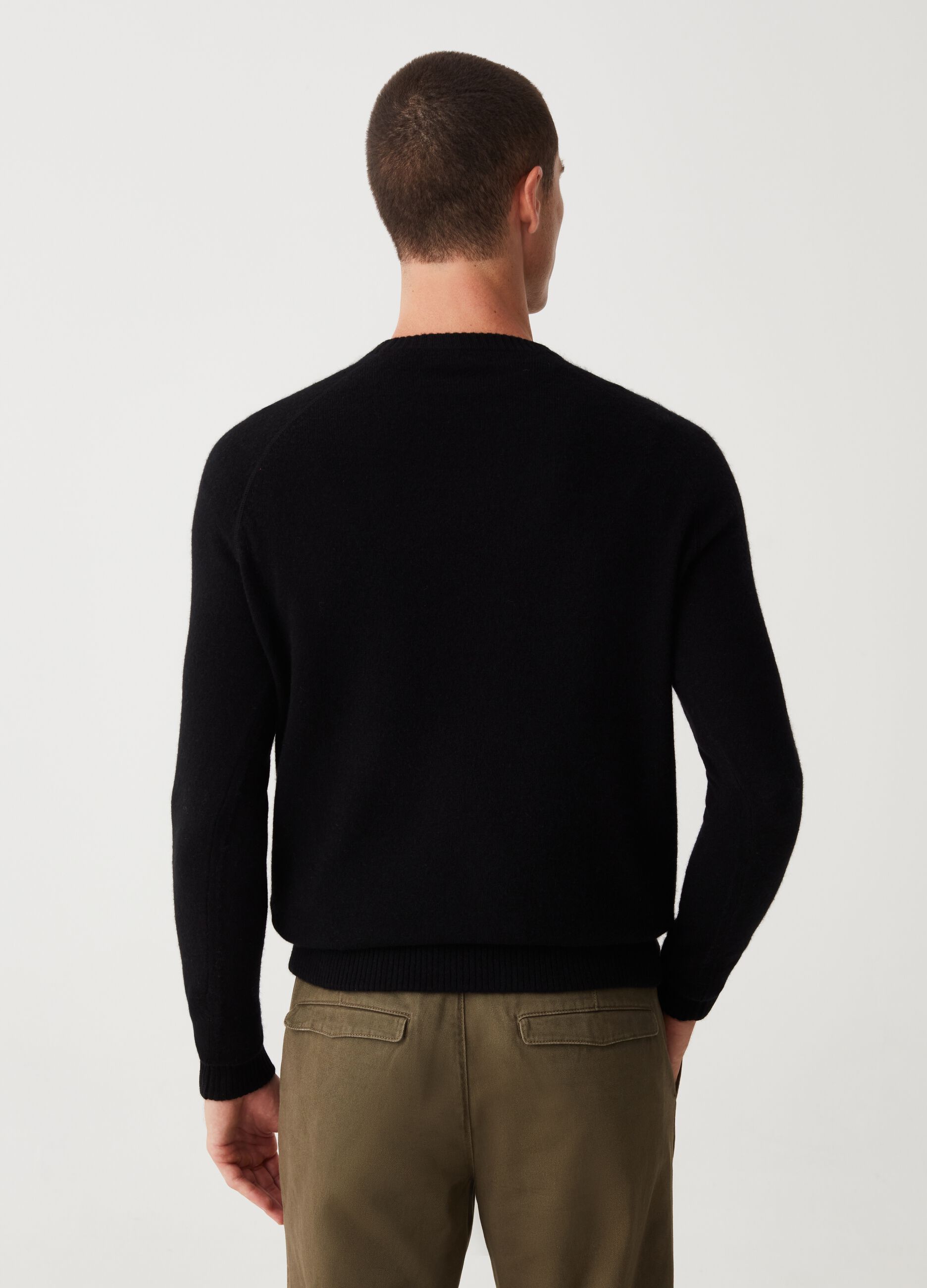 Maglioni Uomo in 100 Cashmere OVS