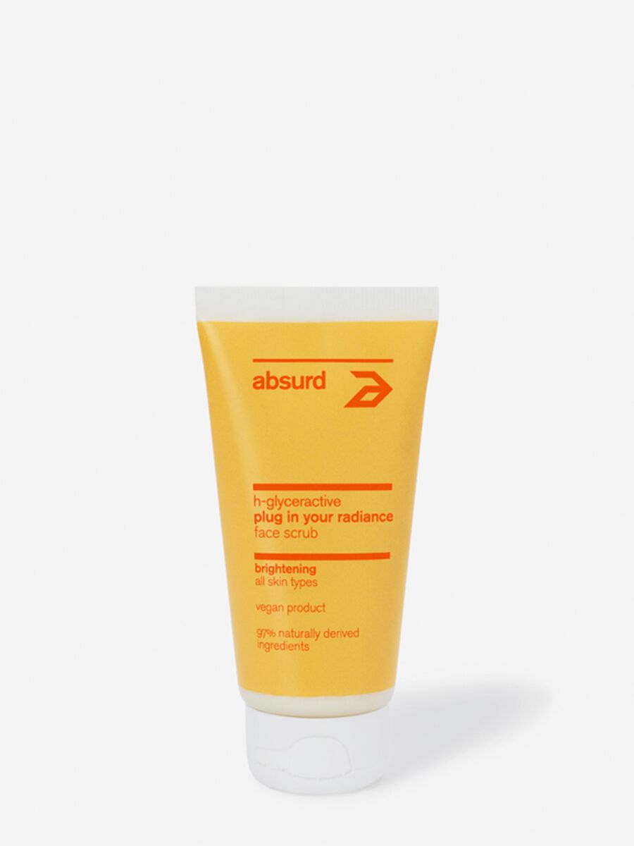 Illuminating face scrub_0