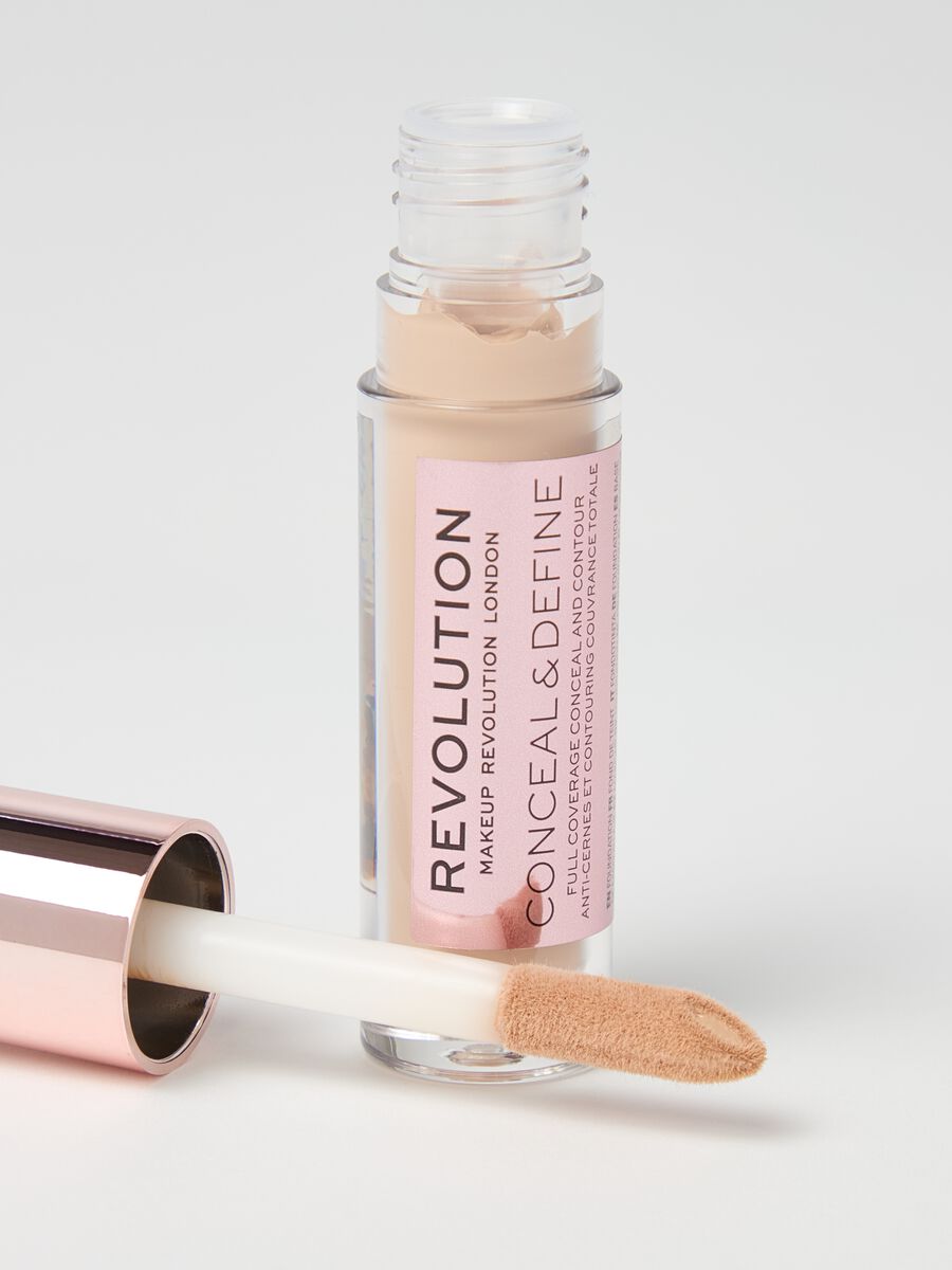 Conceal & Define concealer C7_2